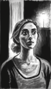 8 actividades de arteterapia para la ansiedad 7 art therapy activities for anxiety self portrait