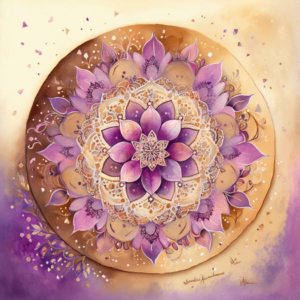 8 actividades de arteterapia para la ansiedad 9 art therapy techniques mandala