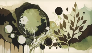 8 actividades de arteterapia para la ansiedad 10 art therapy techniques nature