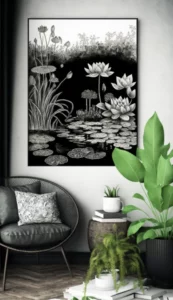 8 actividades de arteterapia para la ansiedad 4 zentangle art therapy activity