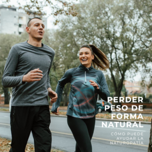 Corriendo hacia una vida mas saludable