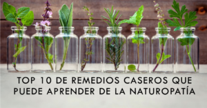Top 10 Natural Remedies 2