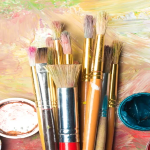 Curso de certificación practicante en arteterapia