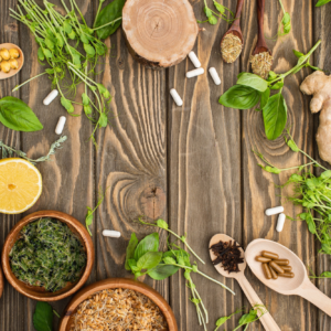 Curso de certificación practicante en naturopatía