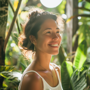 Ganarse la vida a través de la salud natural