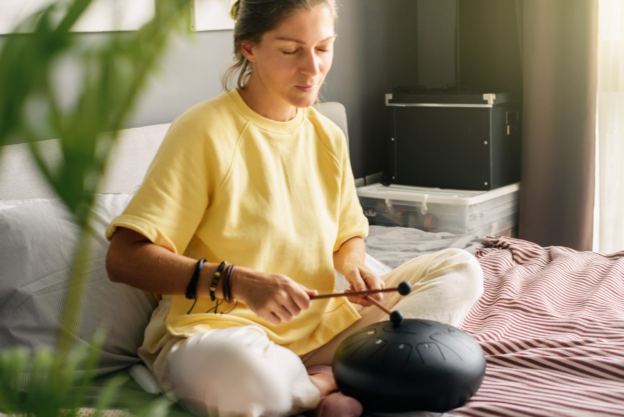 Sound Therapy Featured scaled 1