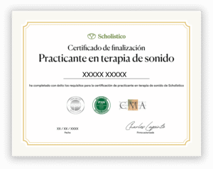 Sound Therapy ES 1