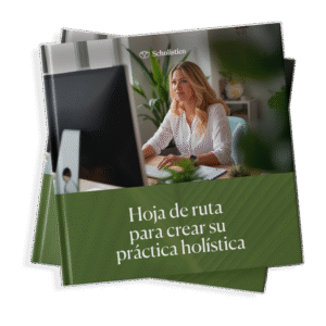 La hoja de ruta para la configuración de la práctica holística