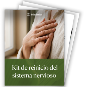 El kit de reinicio del sistema nervioso