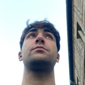 Profile photo of Jeronimo